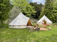 Rosie's Tent