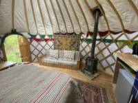 Yurt Yasmin