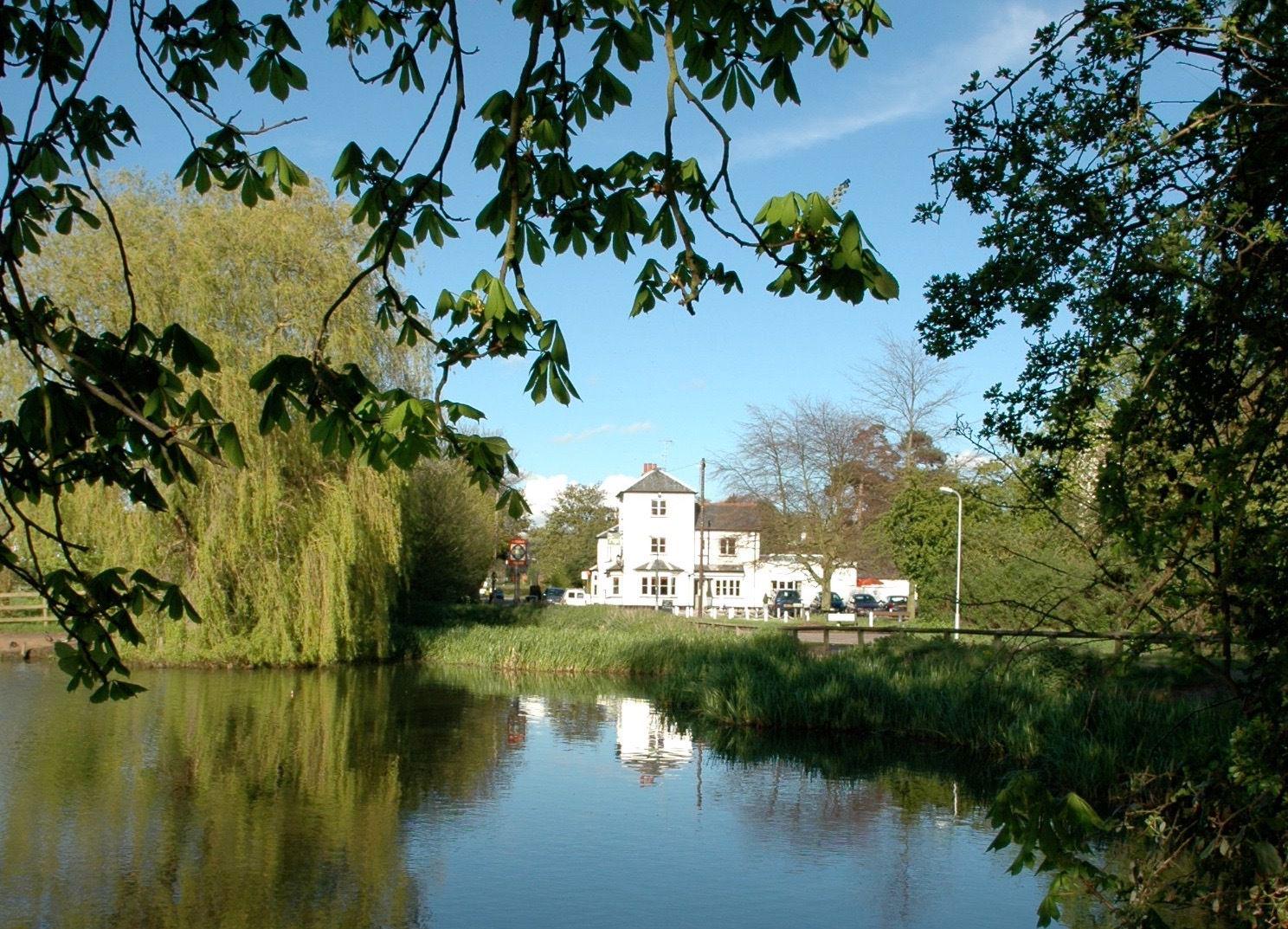 Hertfordshire