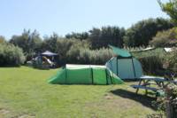 Camping Pitch 7