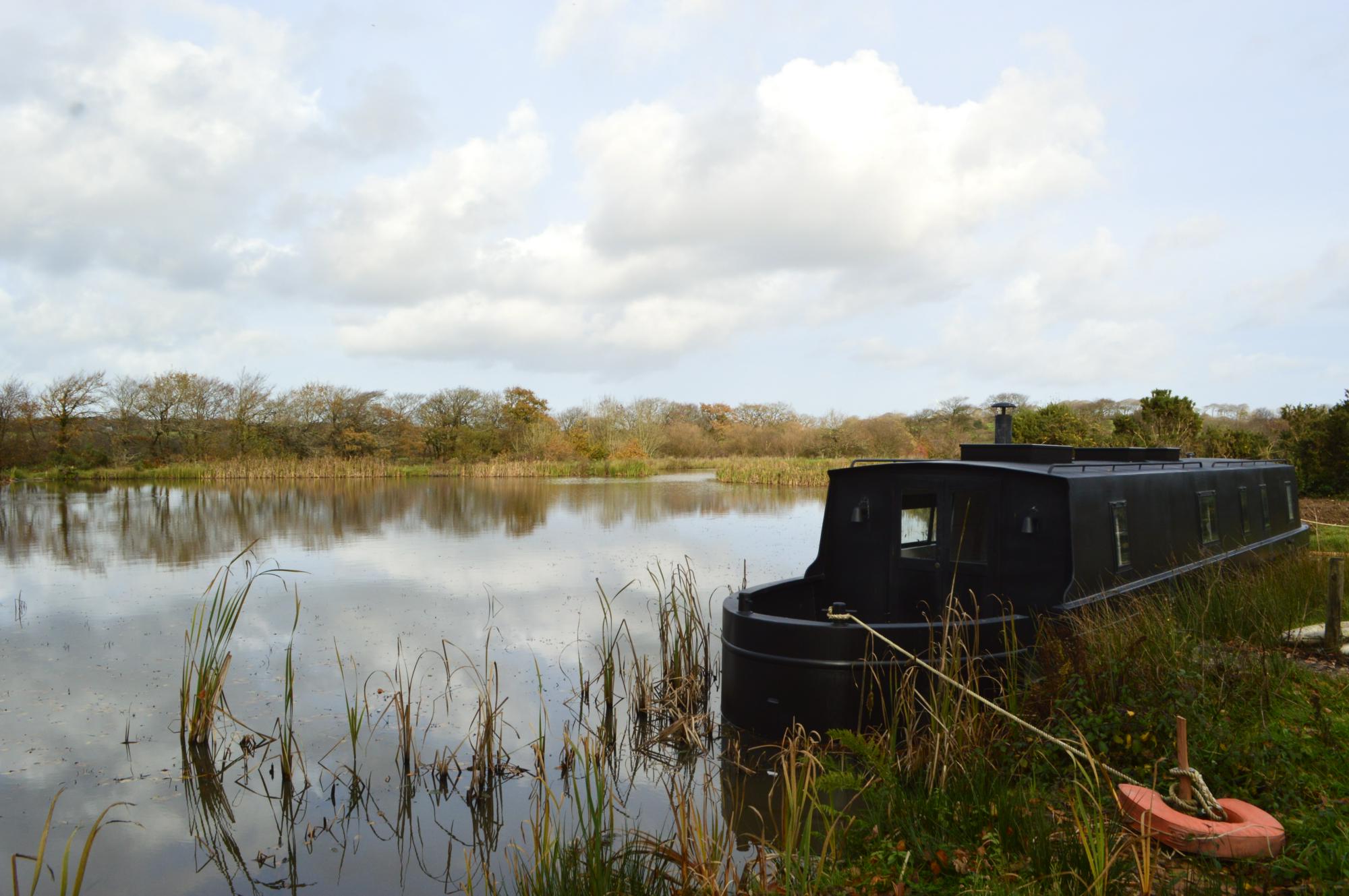 Self-Catering in Devon holidays at Cool Places