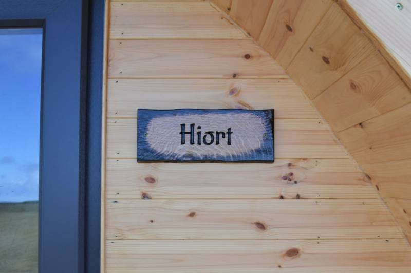 Hiort (dog friendly)