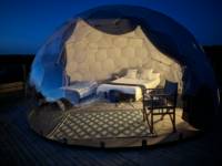 Roughtor Opal Dome