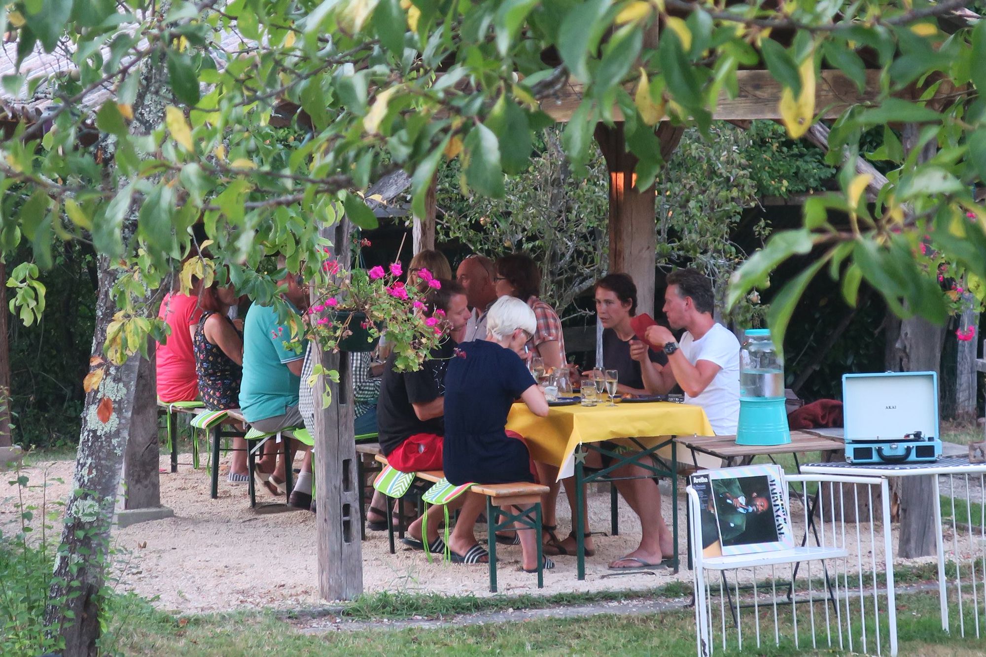Campsites in Midi-pyrénées – Glampingly