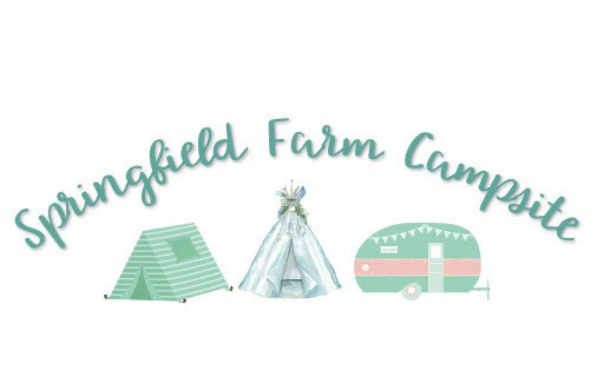 Springfield Farm Campsite