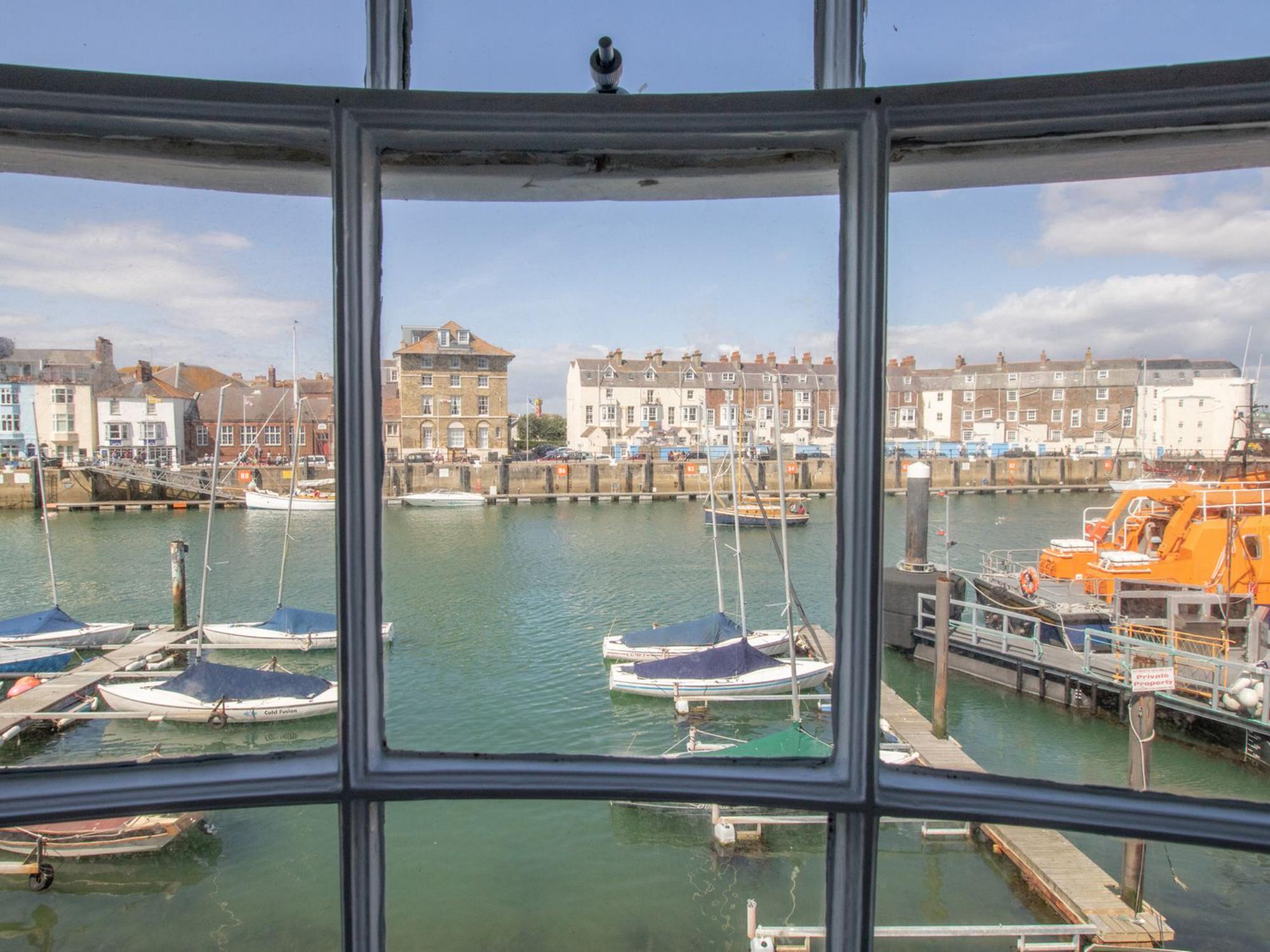 Places to Stay in Weymouth holidays at Cool Places