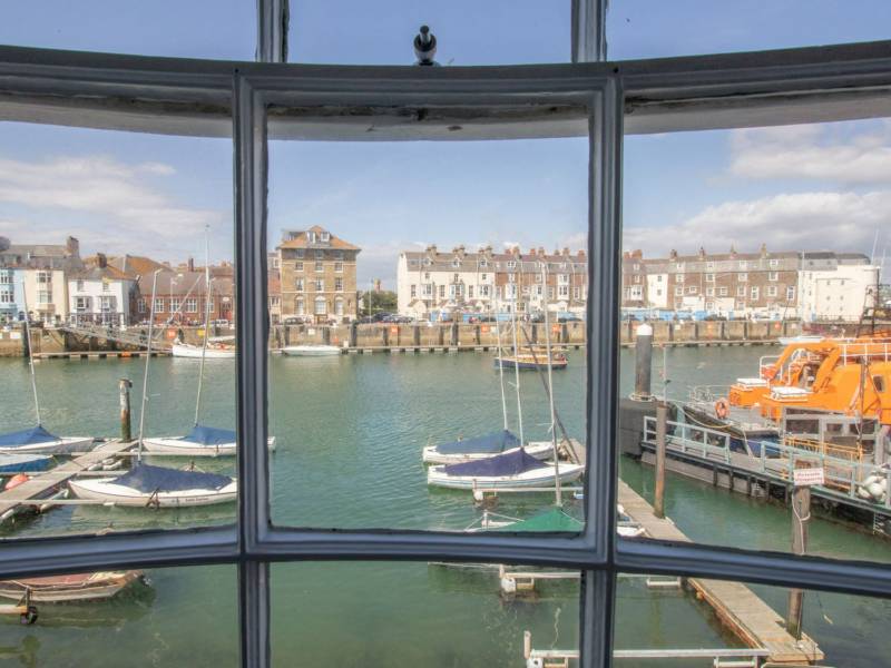 The Boat House, Weymouth
