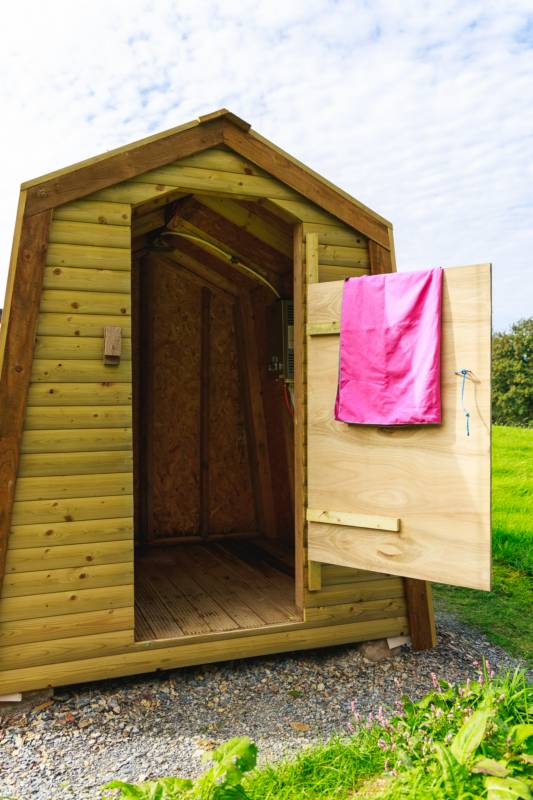 Carnival - Ensuite Grass Pitch