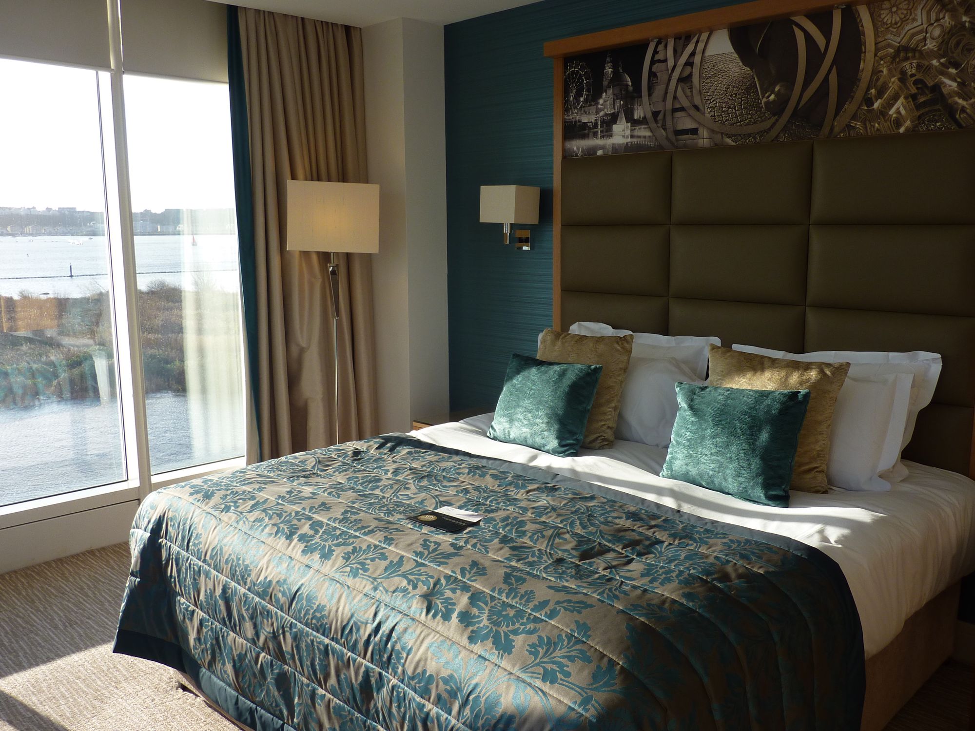 Hotels in Cardiff holidays at Cool Places