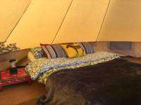 Wild Field Bell Tent No. 2
