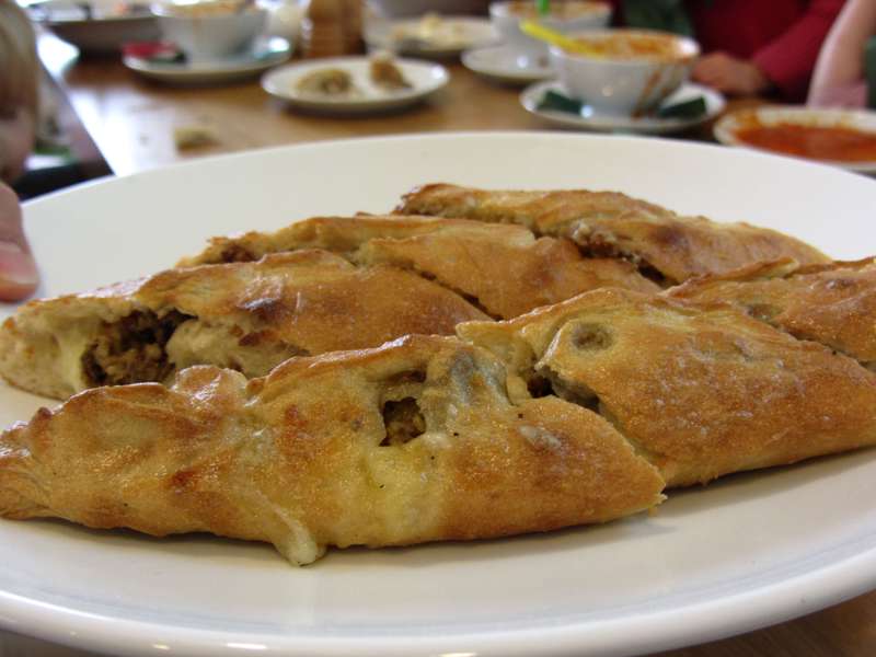 Café Thyme, Scotland Cool Places