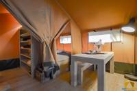 Safari Tent