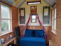 Hammock Hut