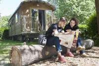 Gypsy Wagon