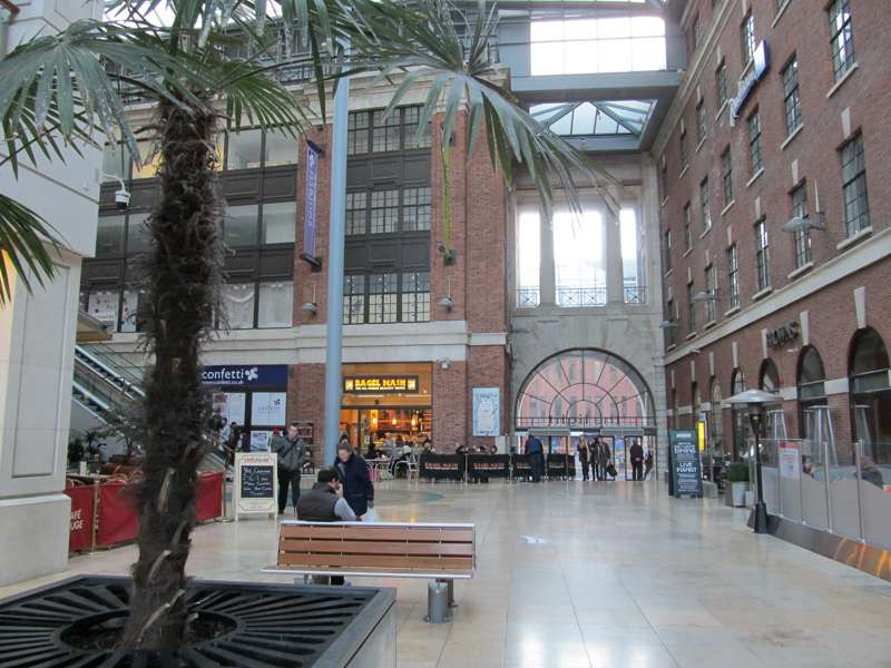 The Light, WestYorkshire Cool Places