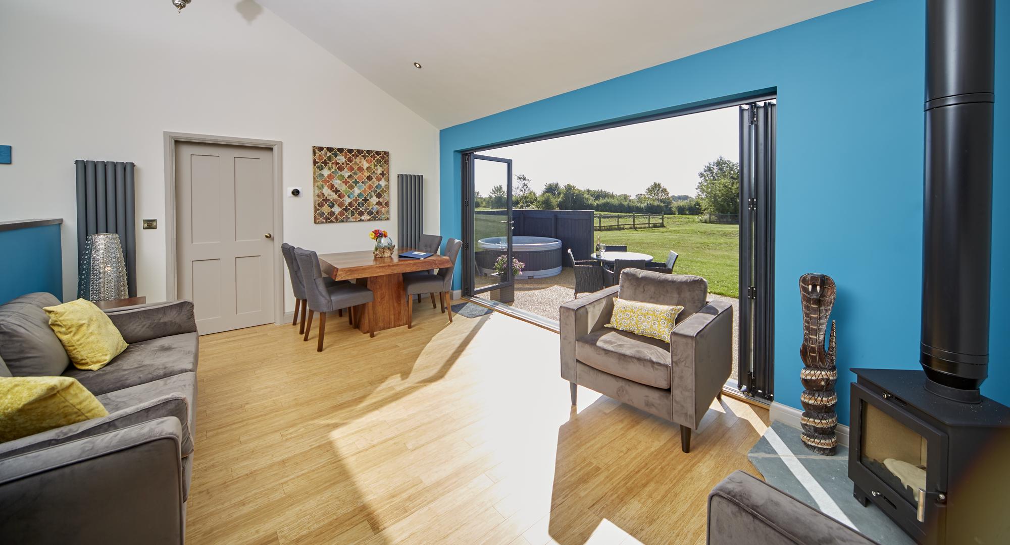 Self-Catering in East Riding of Yorkshire holidays at Cool Places