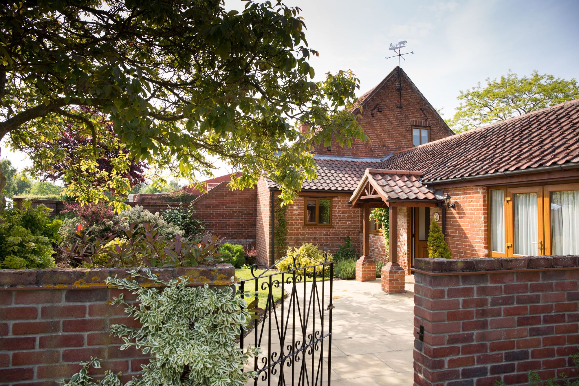 East View Farm Holiday Cottages, Norwich