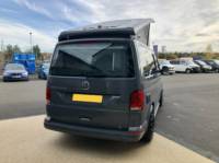 VW T6 Campervan