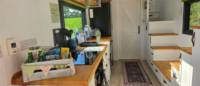 The Eclipse Hideaway