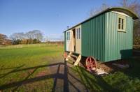 Shepherds Hut
