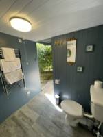 Shepherd's Hut