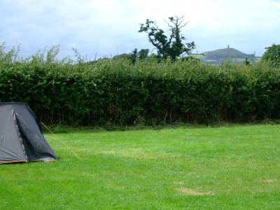 Bridge Farm West Bradley, Glastonbury, Somerset BA6 8LU