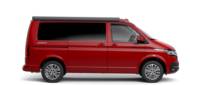 VW T6.1 California Beach 4 Berth