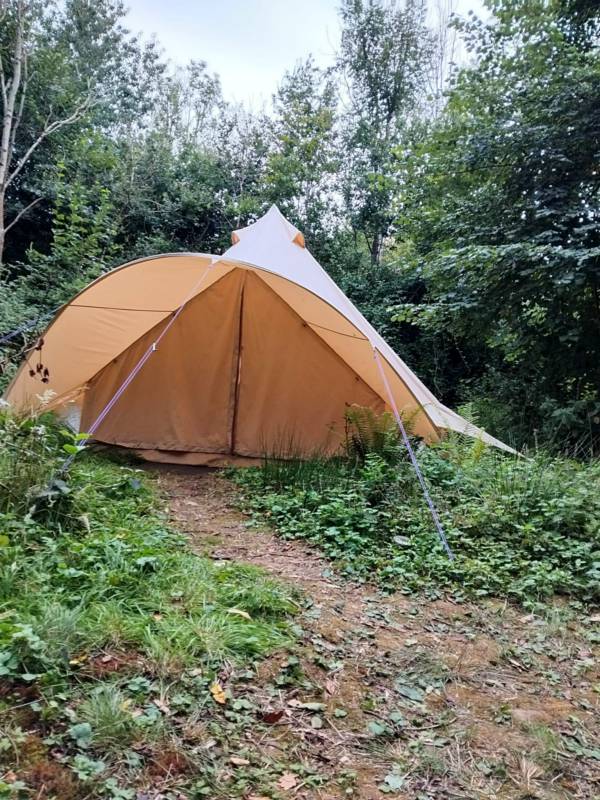 Bell Tent