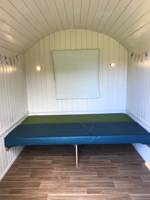 Shepherd Hut