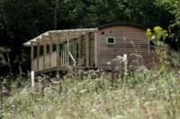 Coppice Cabin
