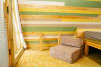 Cherry - Ensuite Cosy Cabin Sleeps 4