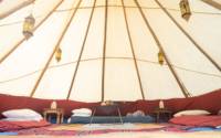 Deluxe Tipi