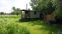 Shepherds hut
