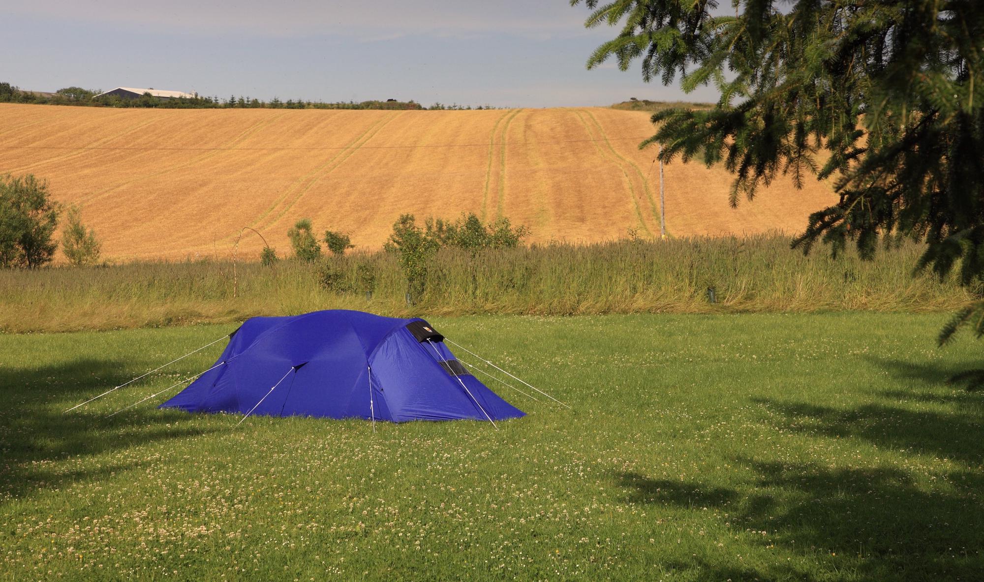 Camping close to home 5 reasons to go camping nearby