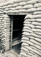 Sgt Taylor’s Bunker