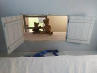 Anderida Shepherds Hut