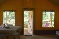 Chestnut Lodge