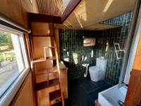 The Tiny Home