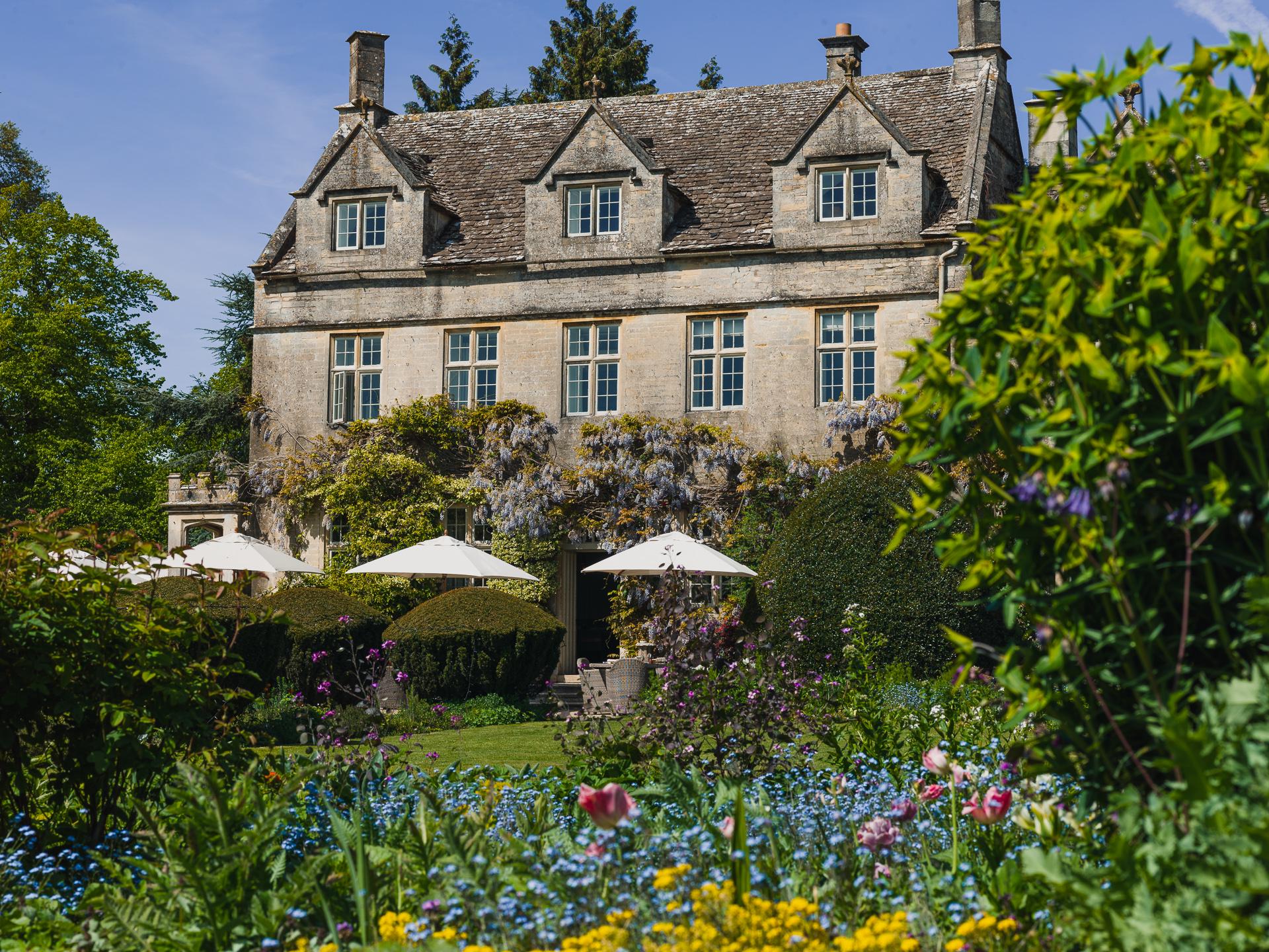 Hotels in Gloucestershire holidays at Cool Places