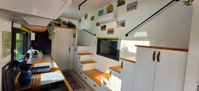 The Eclipse Hideaway