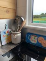 Primrose ( Sleeps 4)