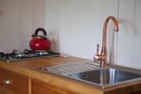 'Daisy' Shepherds Hut