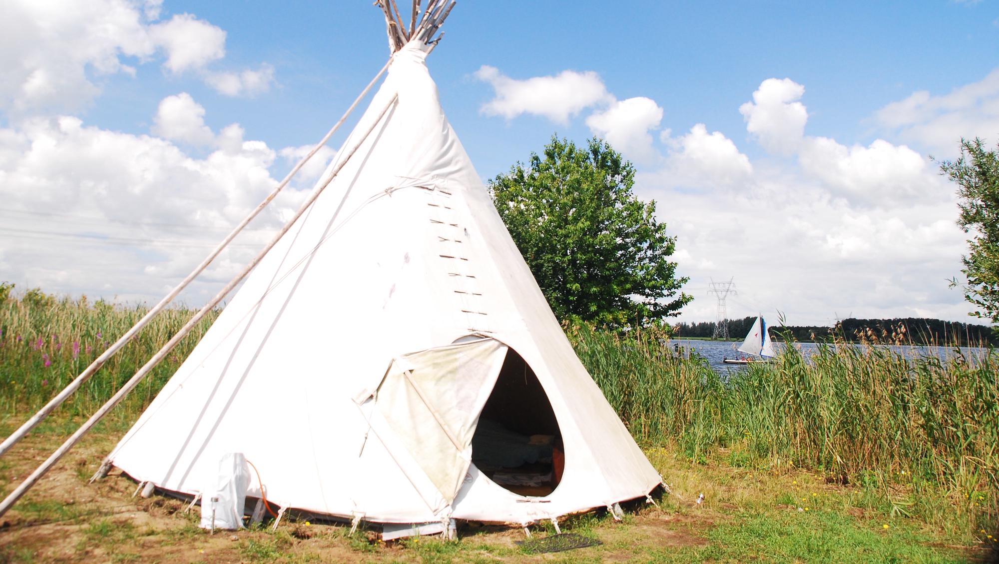Campsites in the Netherlands – The Best Camping in the Netherlands