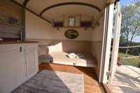 Edward, the Edwardian Carriage