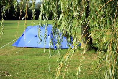 Greenacres Camping Barrow Lane, North Wootton, Shepton Mallet BA4 4HL