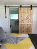 Spiggy Holes Summerhouse