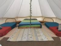 Bell Tent  'KITE'