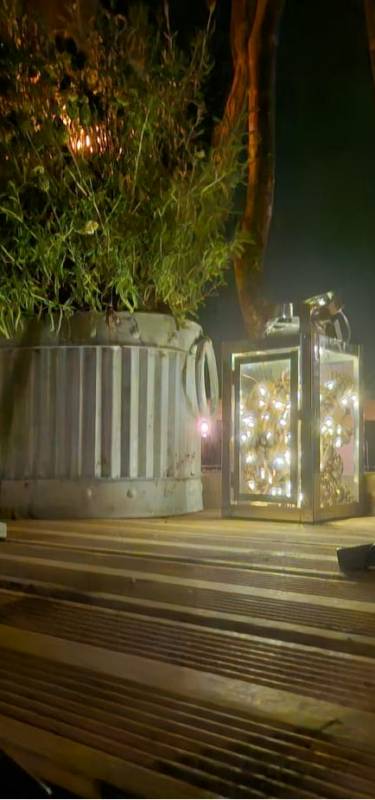 THE PHEASANTS LODGE (shepherds hut)