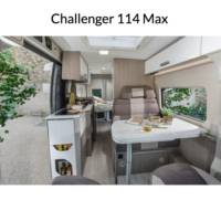 Challenger 114 Max Premium