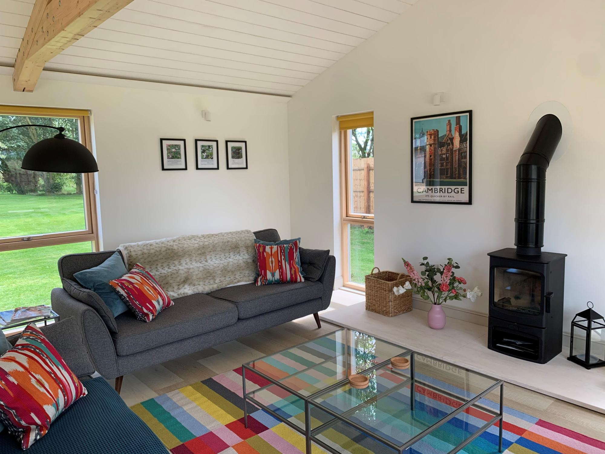 Places to Stay in UK holidays at Cool Places